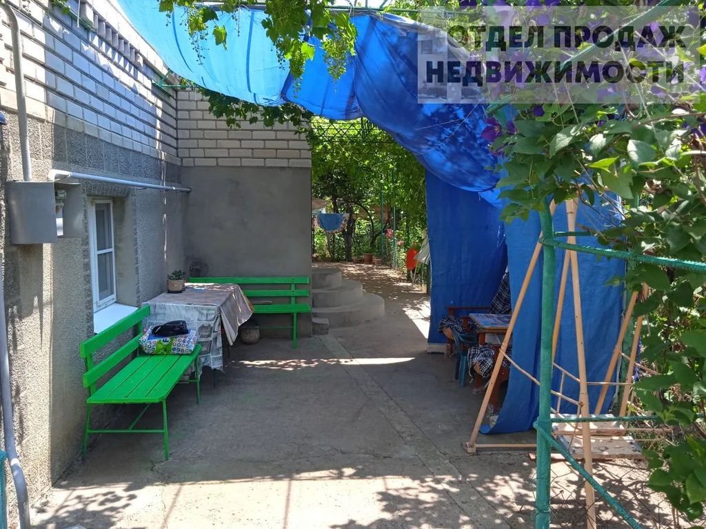 Кирпичный дом - Фото 4