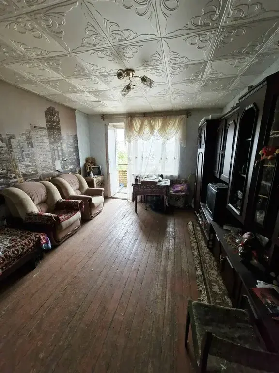 4-я квартира на ул. Советская, дом 119/17 - Фото 5