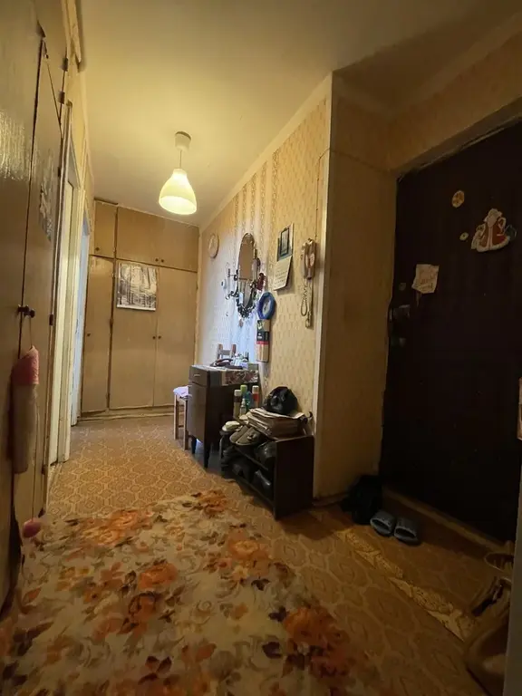 2х комнатная квартира в центре города - Фото 6