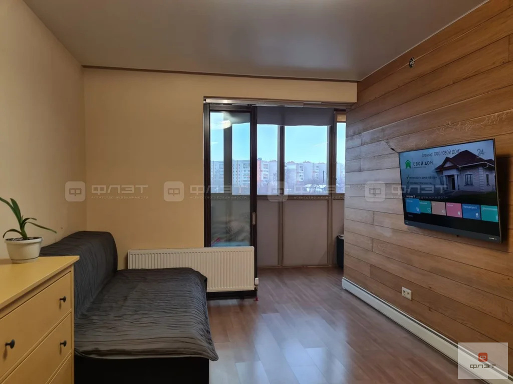 Продажа квартиры, Казань, ул. Аметьевская магистраль - Фото 2