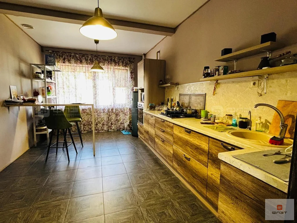 Продажа дома, Усады, Высокогорский район, ул. Солнечная - Фото 5