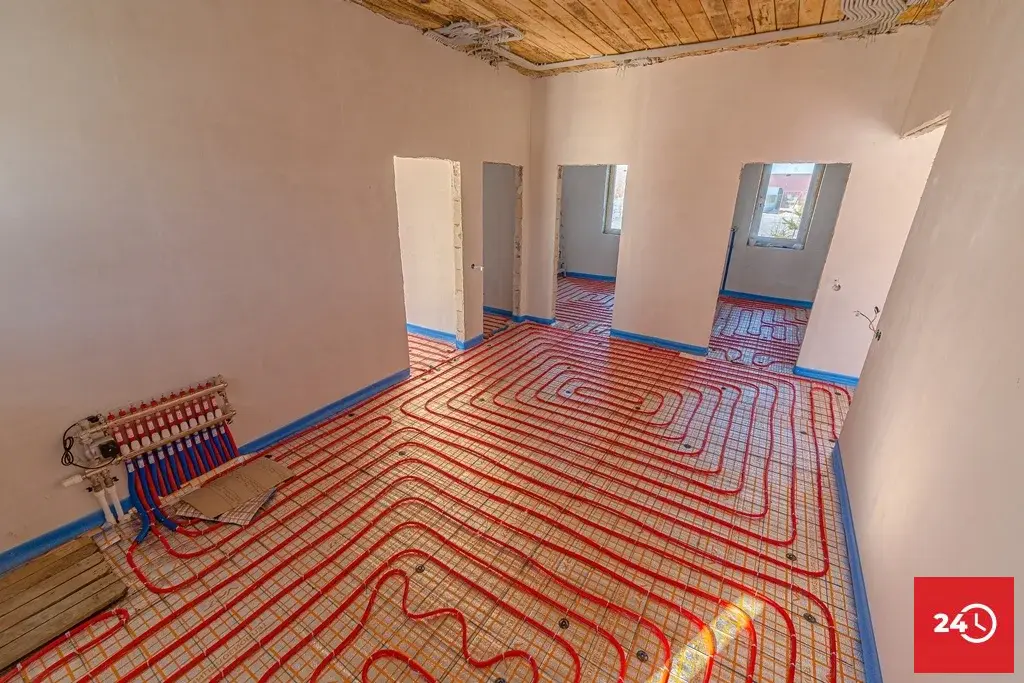 Пpoдаётcя шикаpный дом 108 кв.м., на ровном участке 10 cотoк - Фото 4