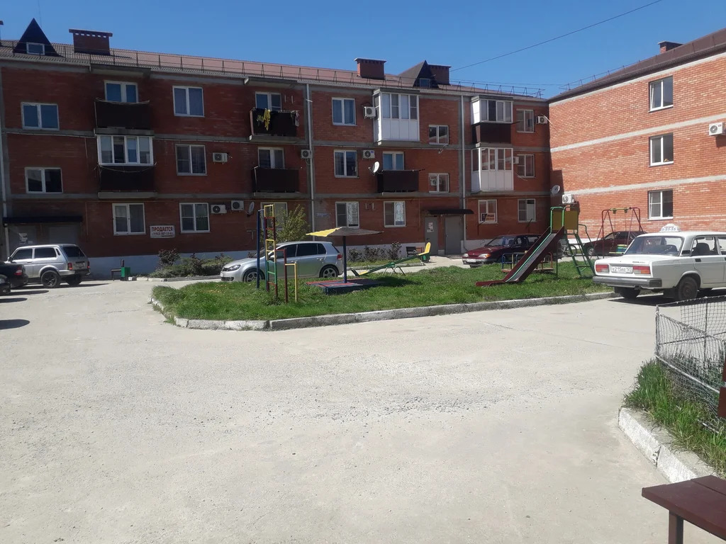 Продажа квартиры, Крымск, Крымский район, ул. Курганная - Фото 10