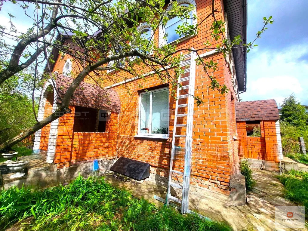 Продажа дома, Ореховка, Зеленодольский район, ул. Кооперативная - Фото 3