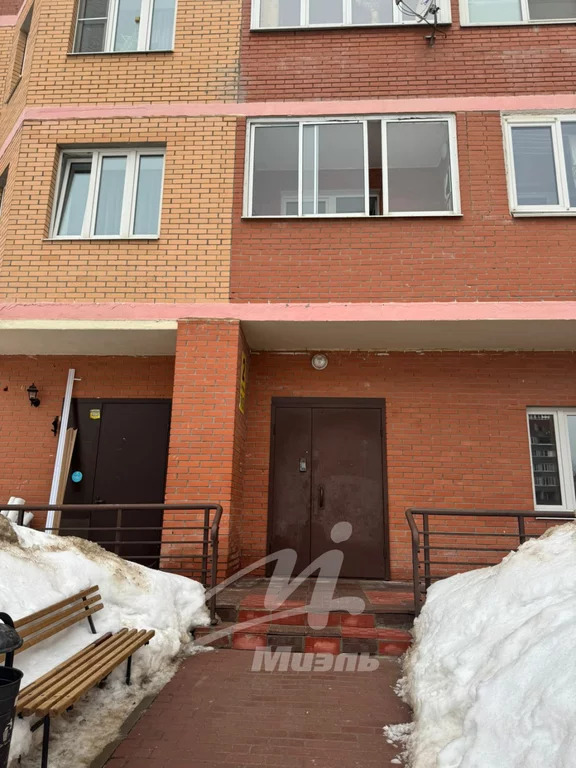 Продажа квартиры, Лобня, ул. Борисова - Фото 12