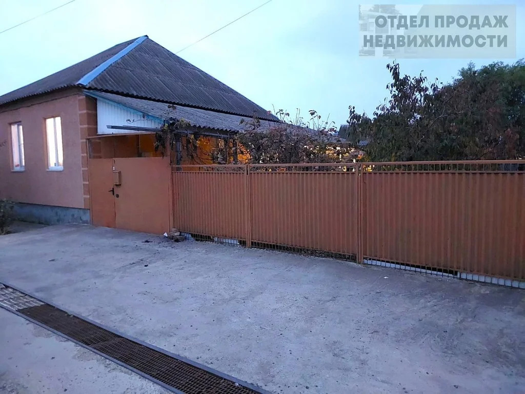 Просторный дом - Фото 23