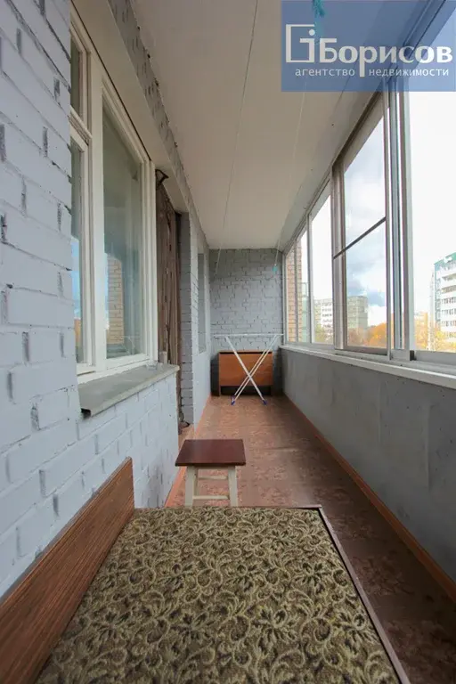 2-к пр-т Маркса, дом 63 - Фото 9