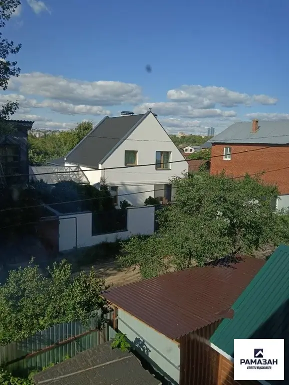 Продаю дом ул.Чебоксарская, 21 - Фото 6