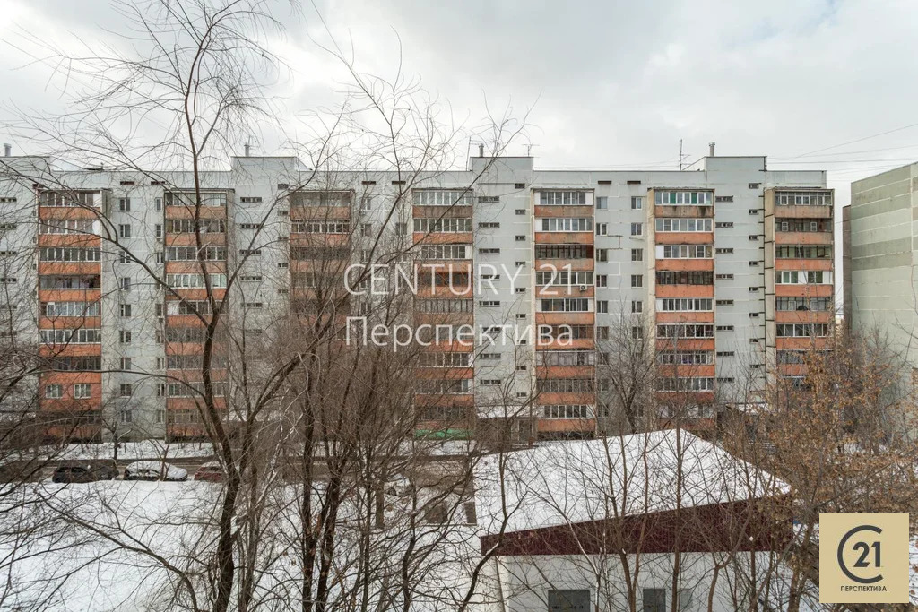 Продажа квартиры, Лыткарино, микрорайон 5 квартал 1 - Фото 11