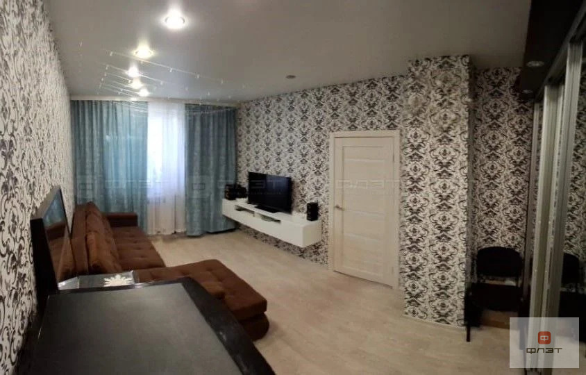 Продажа квартиры, Казань, ул. Правды (Дербышки) - Фото 0