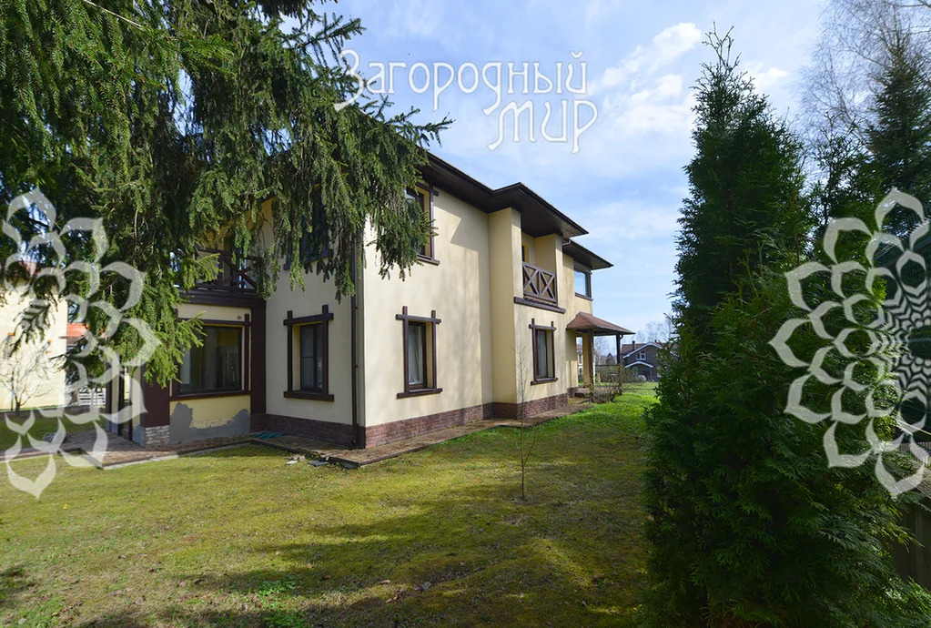 Продам дом, Ярославское шоссе, 40 км от МКАД - Фото 10