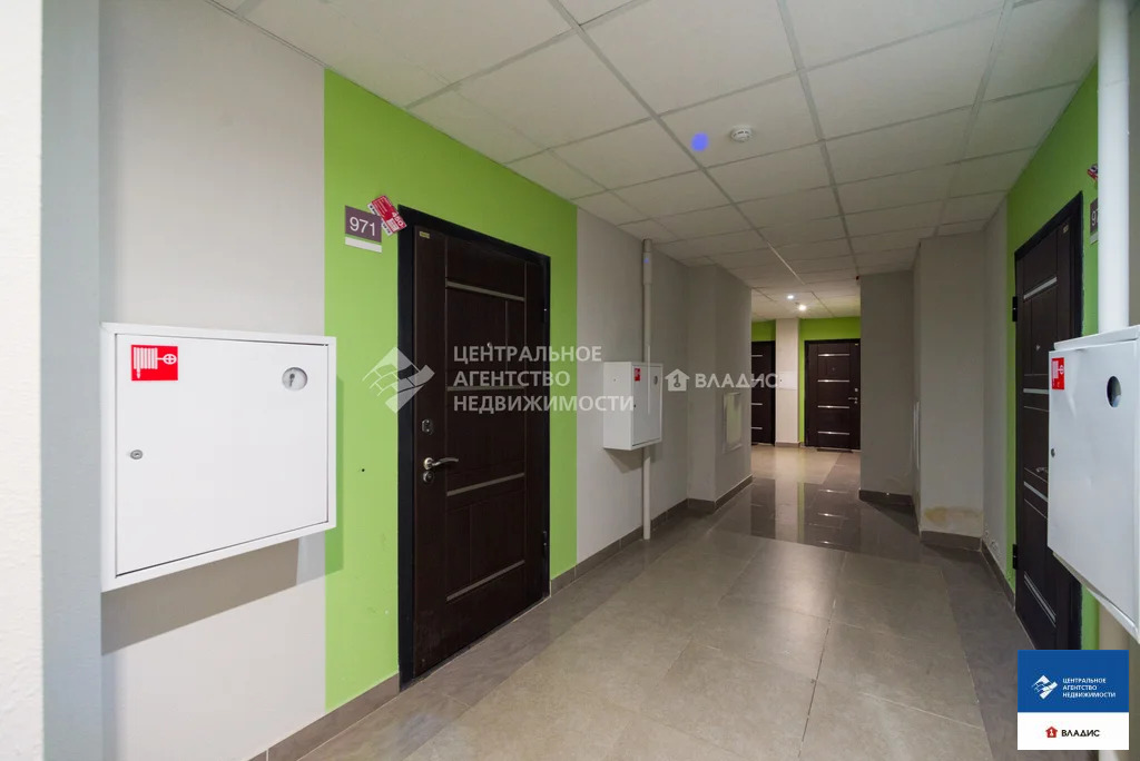Продажа квартиры, Рязань - Фото 6
