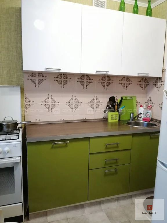 Продажа квартиры, Казань, ул. Татарстан - Фото 6