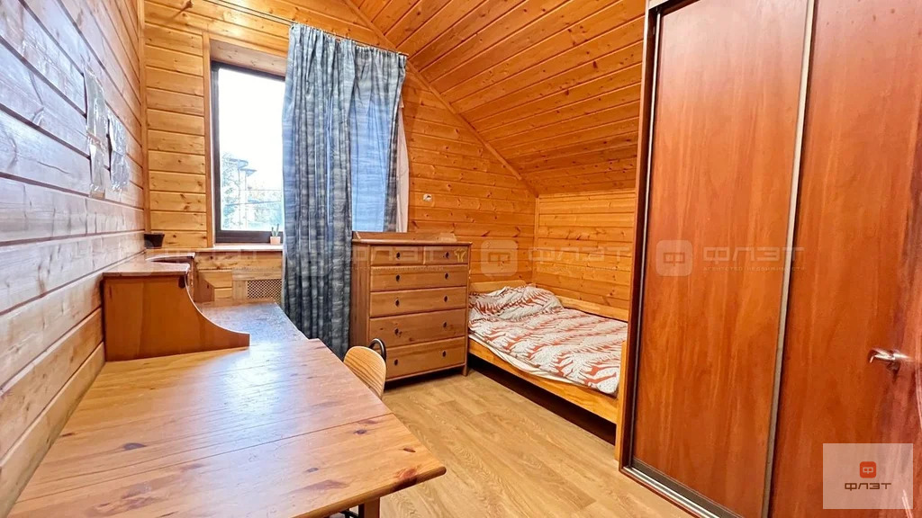 Продажа дома, Казань, ул. Коновалова - Фото 16