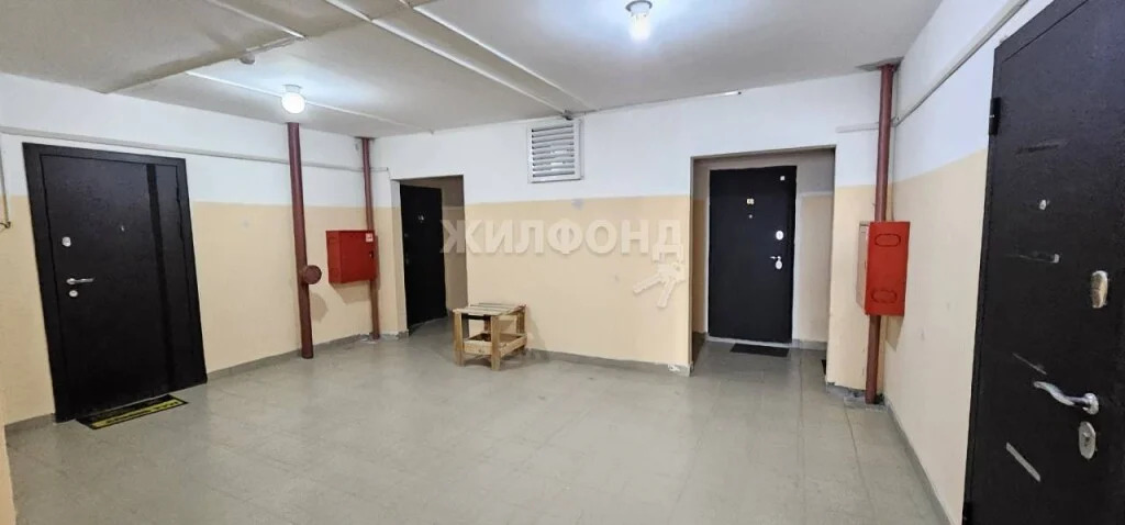 Продажа квартиры, Новосибирск, Александра Чистякова - Фото 14