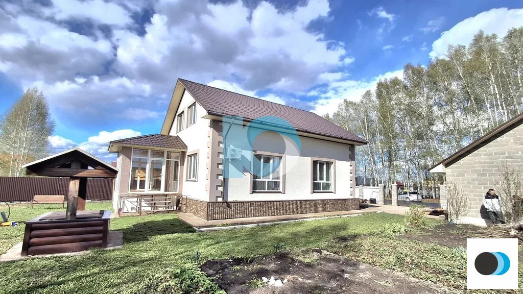 Продажа дома, Булгаково, Уфимский район, Осенняя улица - Фото 5