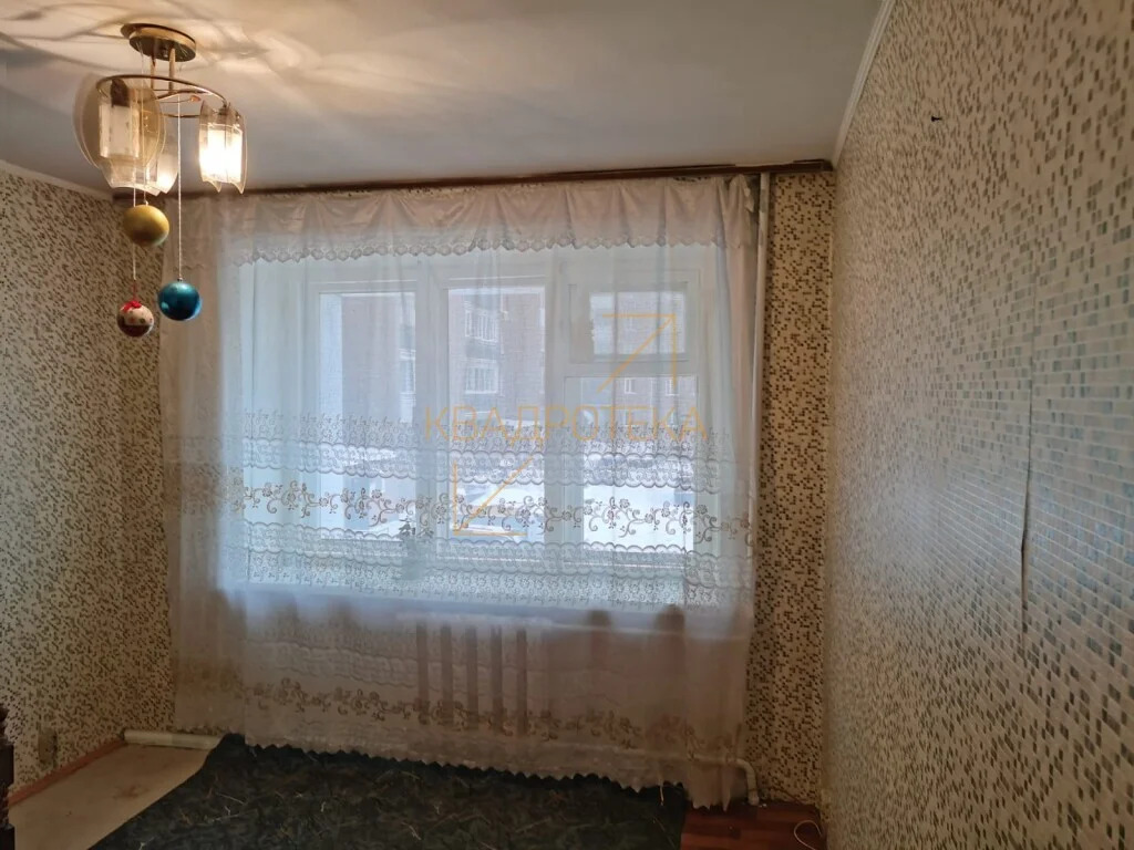 Продажа комнаты, Новосибирск, Королёва - Фото 1