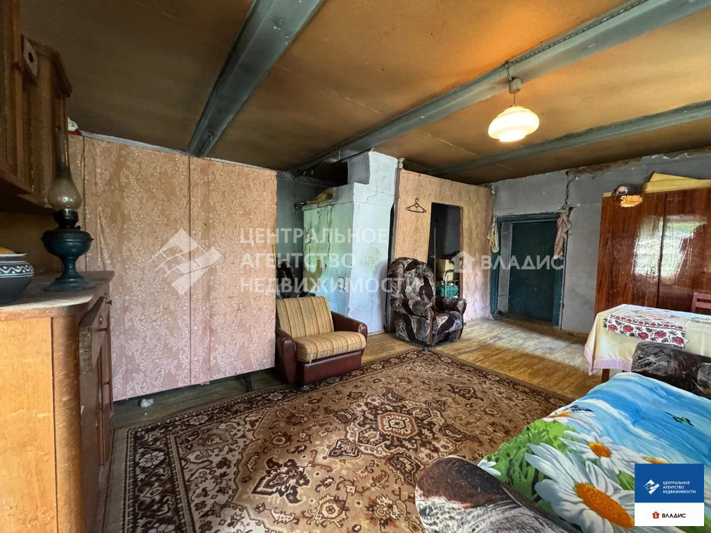 Продажа дома, Лысцево, Рязанский район - Фото 3