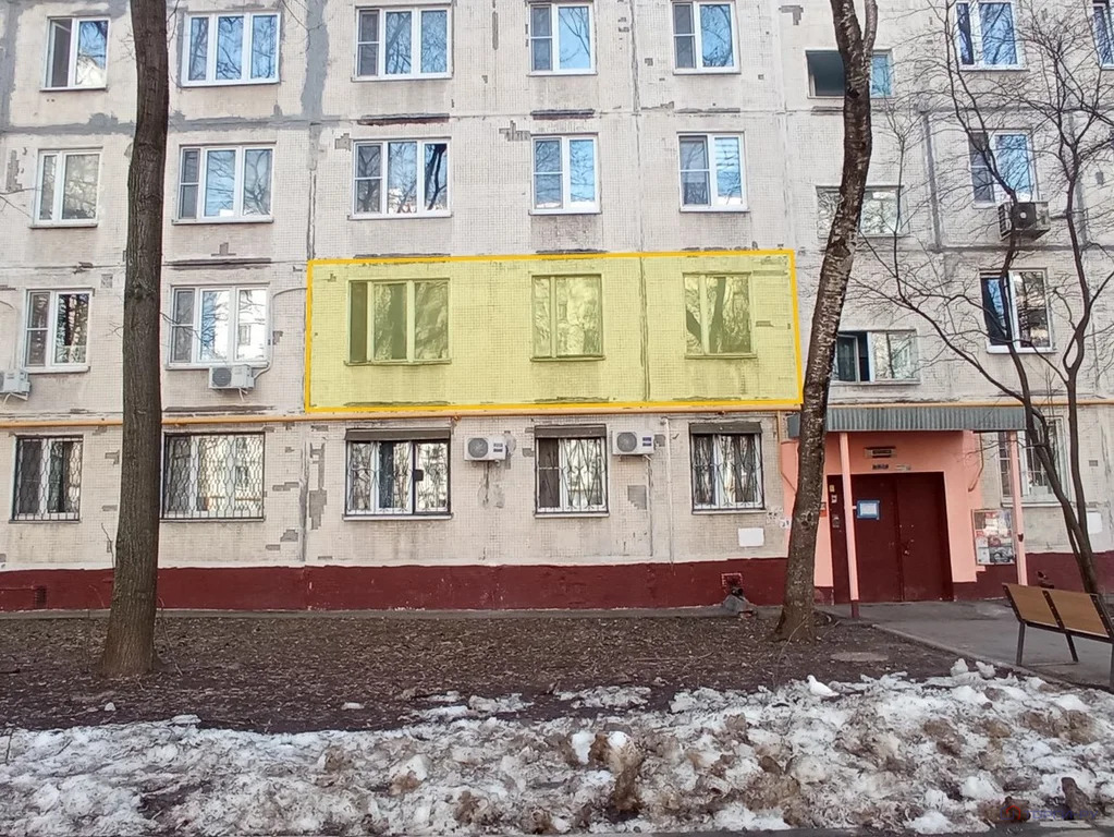 Продажа квартиры, ул. Фомичевой - Фото 2