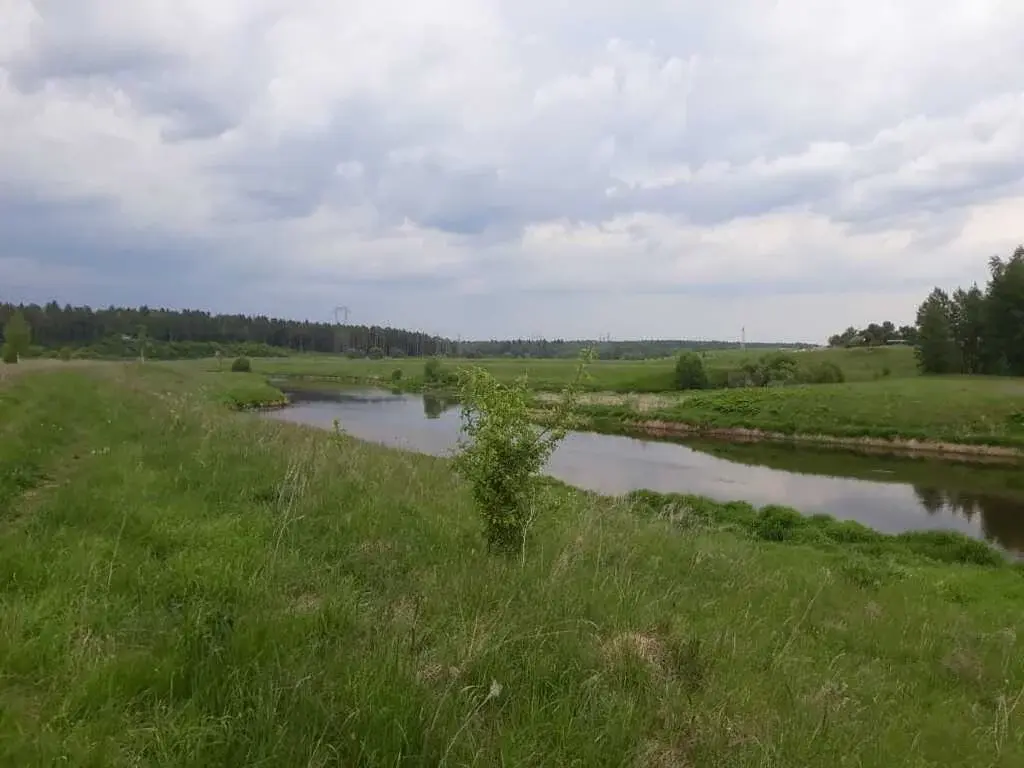 Холдеево можайский район карта