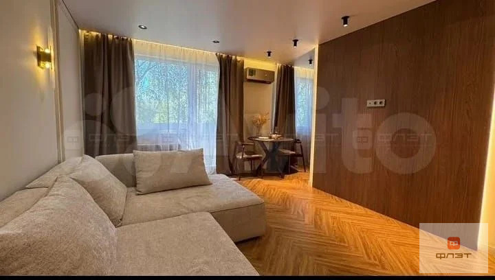 Продажа квартиры, Казань, ул. Комарова - Фото 0