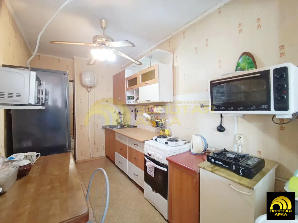 Продажа квартиры, Волна, Темрюкский район, Набережная улица - Фото 15