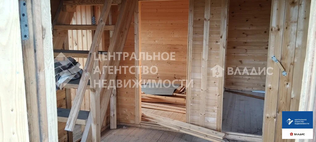 Продажа дома, Дашки-2, Рязанский район - Фото 14