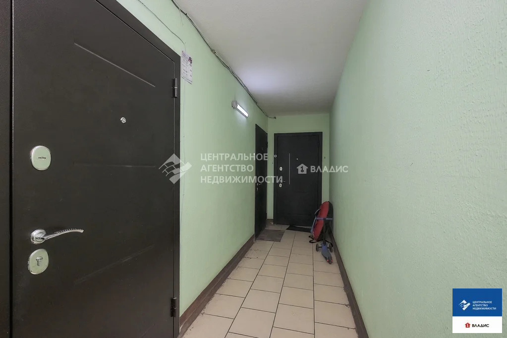Продажа квартиры, Рязань, Большая улица - Фото 9