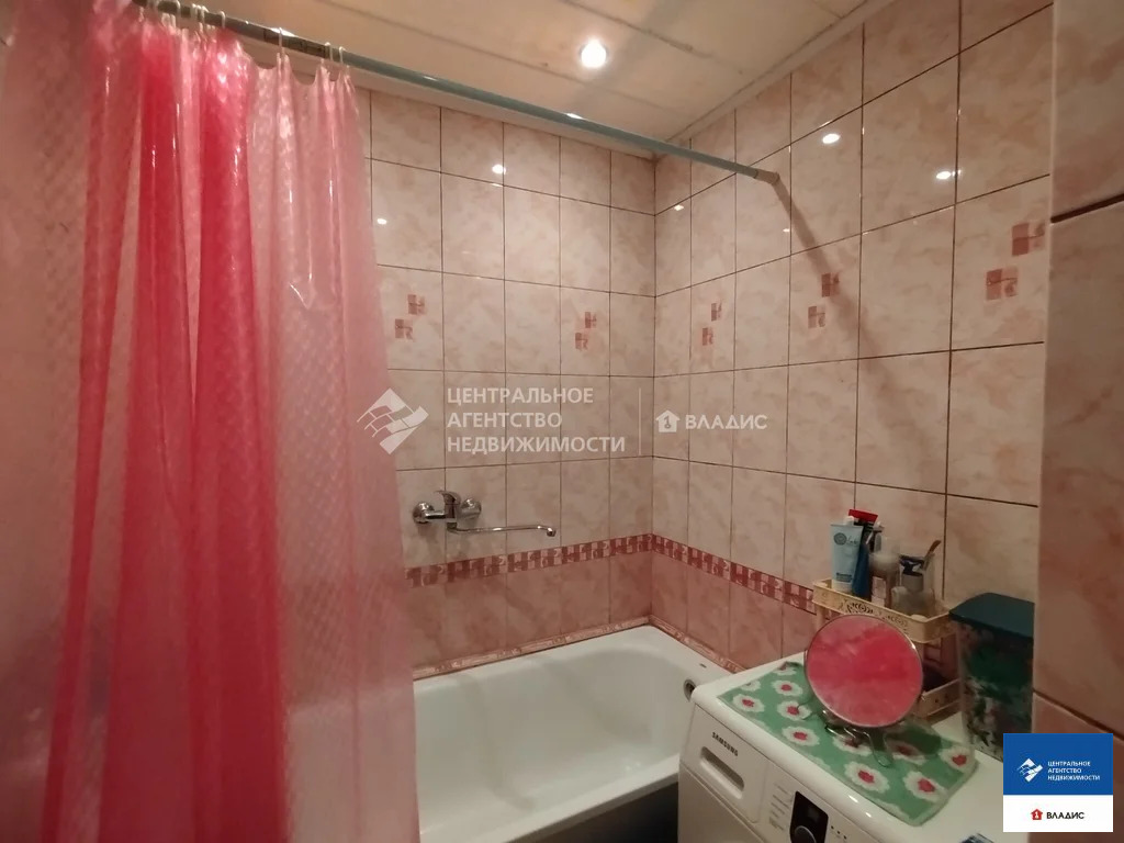Продажа квартиры, Крутоярский, Касимовский район - Фото 7