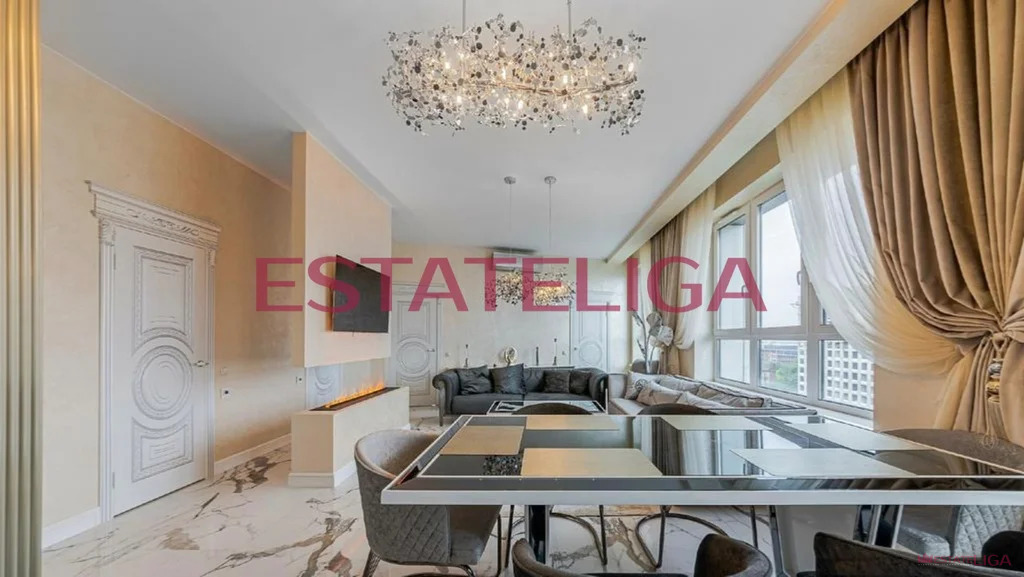 Продажа квартиры, м. Шелепиха, Шелепихинская наб. - Фото 2