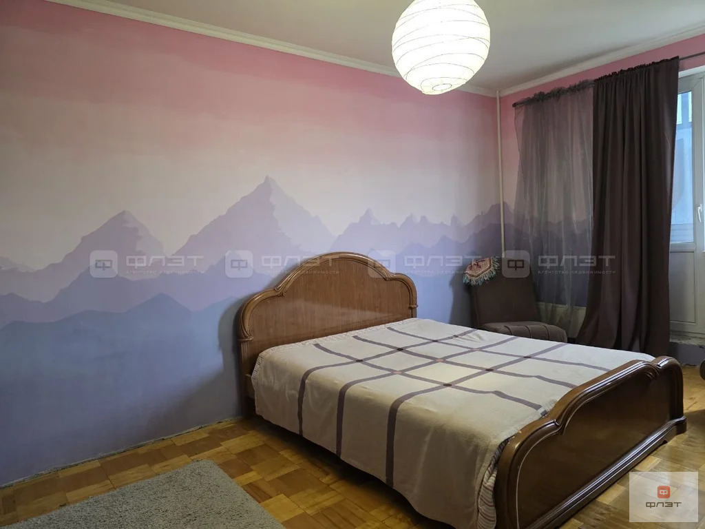 Продажа квартиры, Казань, Ямашева пр-кт. - Фото 5