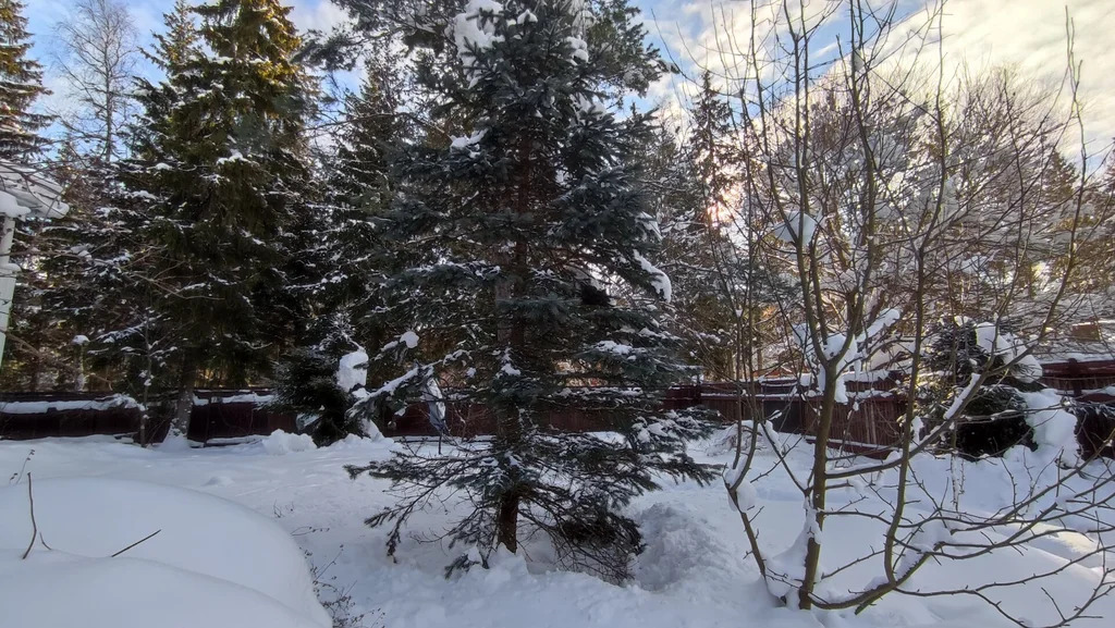 Продажа дома, Новоглаголево, Наро-Фоминский район - Фото 17