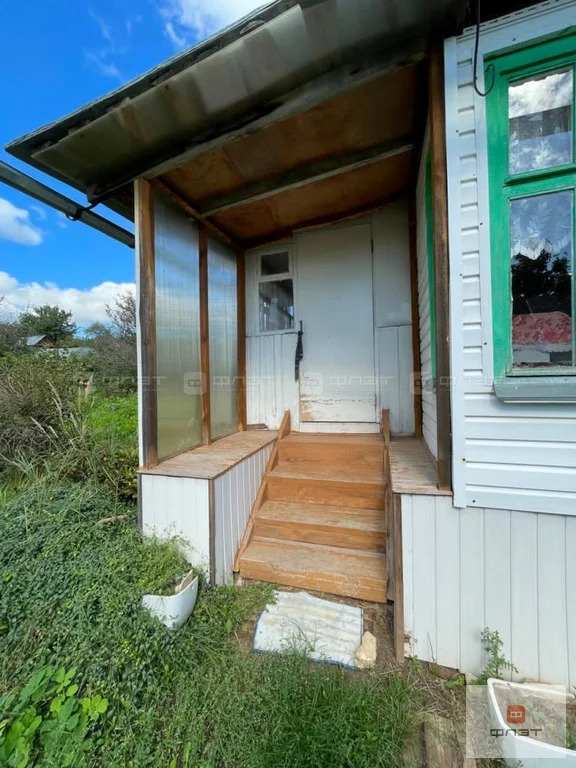 Продажа дома, Ключищи, Верхнеуслонский район, ул. Дачная - Фото 3