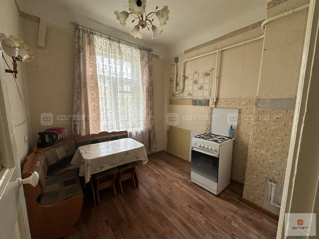 Продажа квартиры, Казань, ул. Гагарина - Фото 3