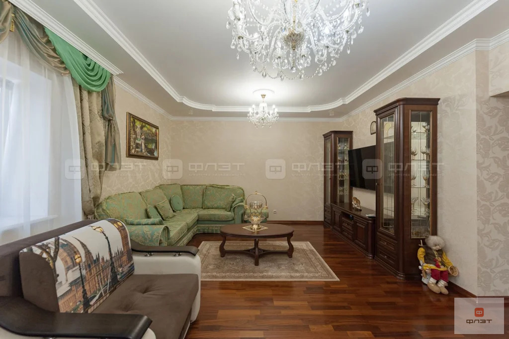Продажа дома, Бело-Безводное, Зеленодольский район, ул. Сиреневая - Фото 7