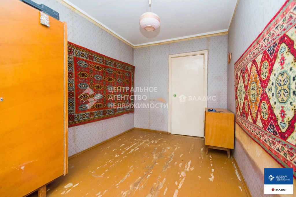 Продажа квартиры, Рязань, ул. Зубковой - Фото 6
