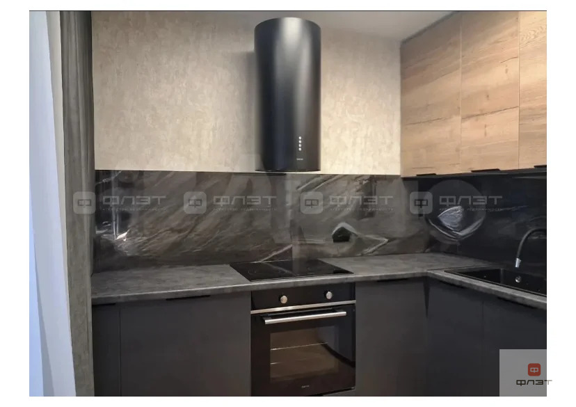 Продажа квартиры, Казань, ул. Натана Рахлина - Фото 5