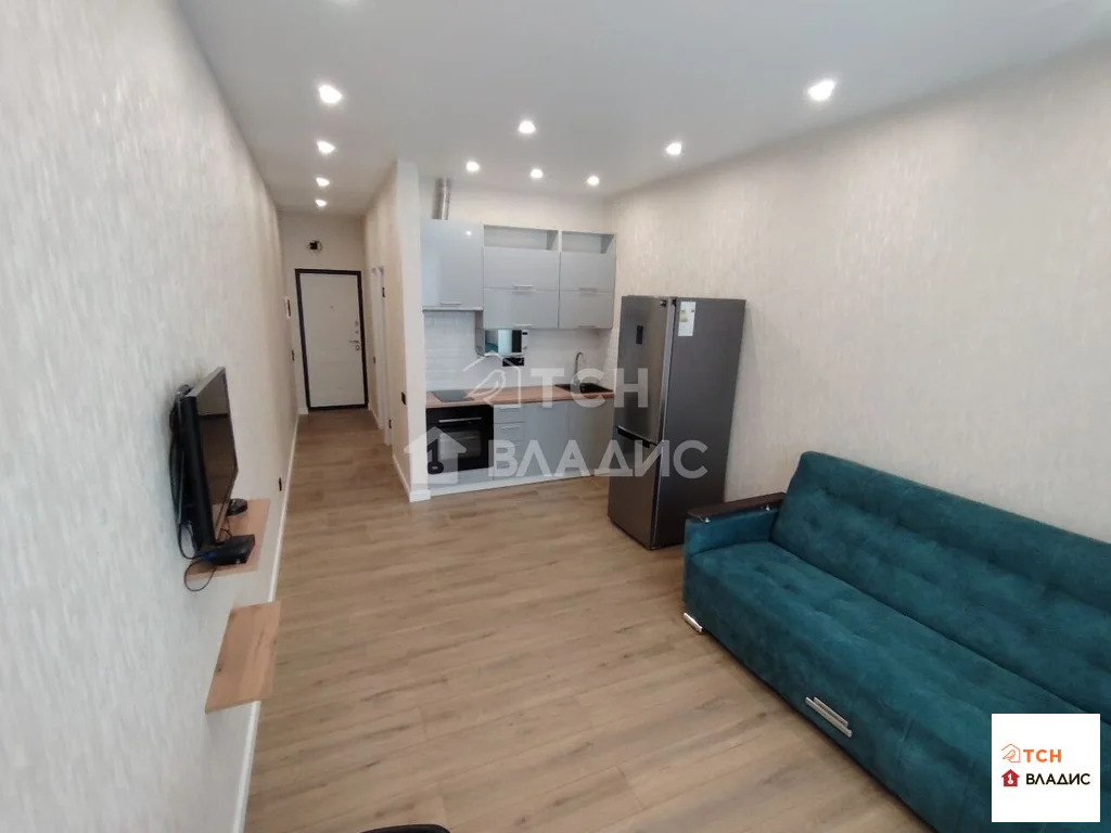 Продажа квартиры, Вешки, Мытищинский район, Третьяковская улица - Фото 5