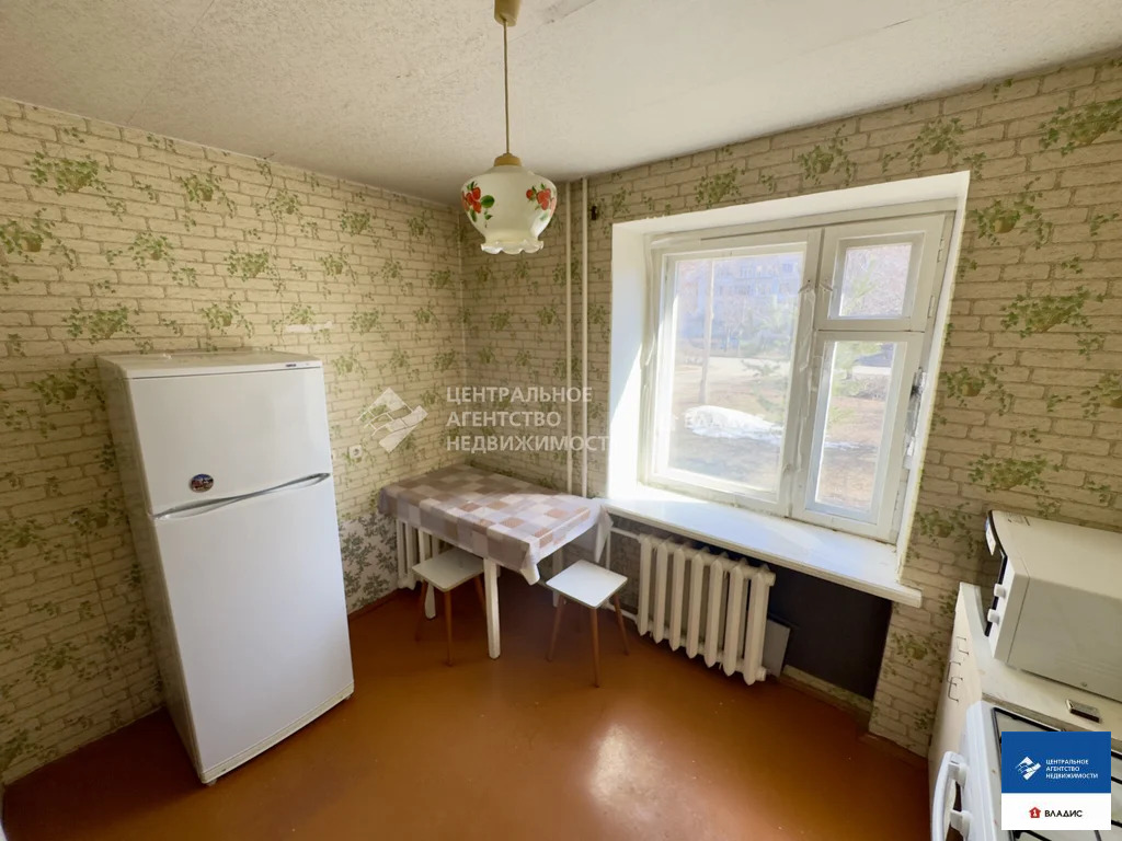 Аренда квартиры, Рязань, ул. Крупской - Фото 4