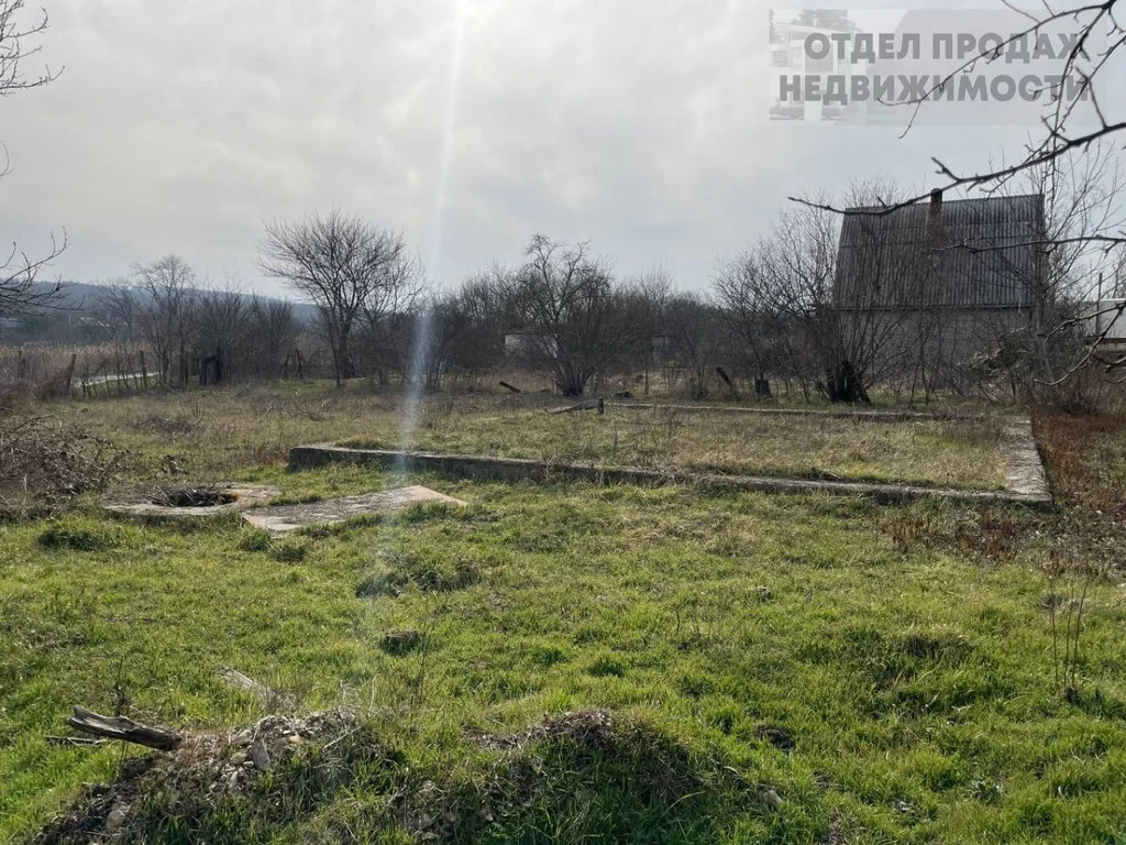 Участок с/т Тополёк - Фото 5