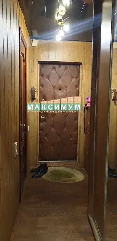 1 комнатная квартира в Домодедово, ул. Рабочая, д.44 - Фото 7