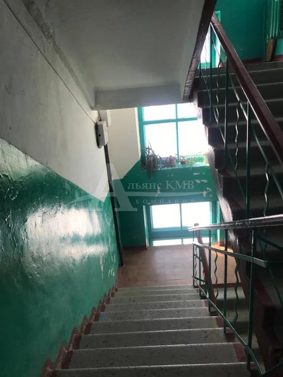 Продажа квартиры, Георгиевск, ул. Октябрьская - Фото 12