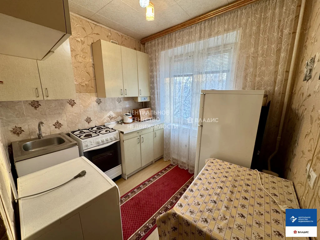 Аренда квартиры, Рязань, ул. Интернациональная - Фото 1