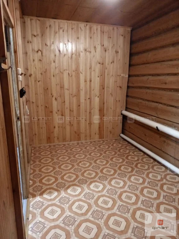 Продажа дома, Кугунур, Балтасинский район, ул. Хабибуллы Ибрагимова - Фото 11
