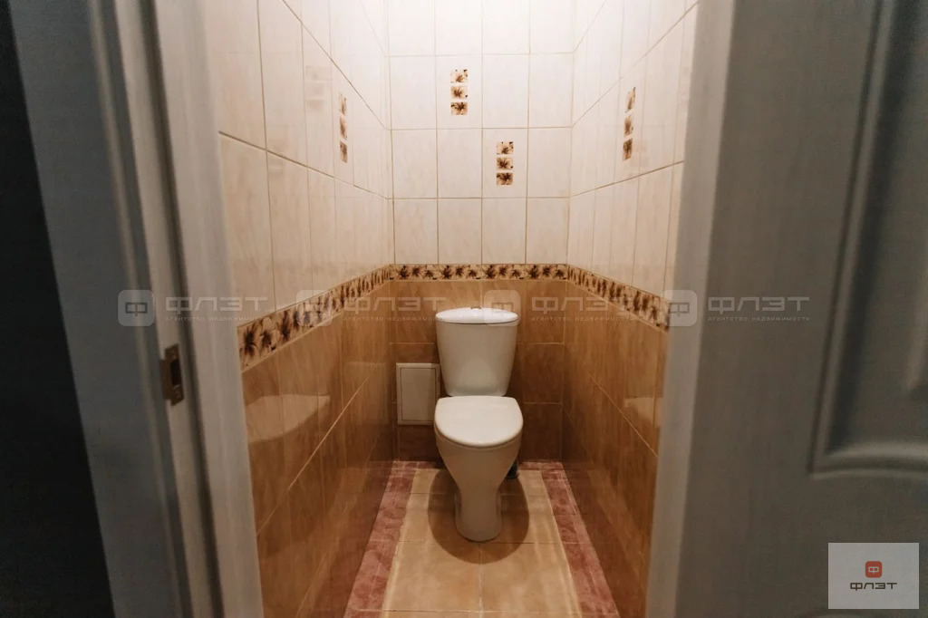 Продажа квартиры, Казань, ул. Нариманова - Фото 16