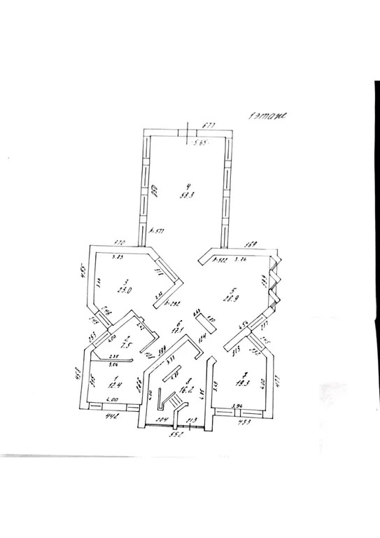 Усадьба с потрясающими видами - Фото 3