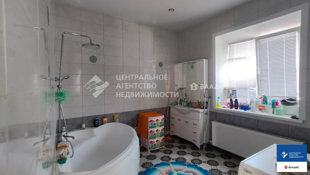 Продажа дома, Касимов, Касимовский район, улица Комарова - Фото 32