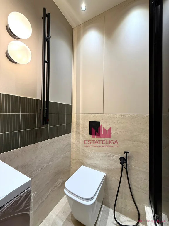 Аренда квартиры, Волоколамское ш. - Фото 14