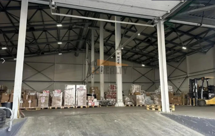 Аренда склада, Ленинский район, Западная ул. - Фото 3