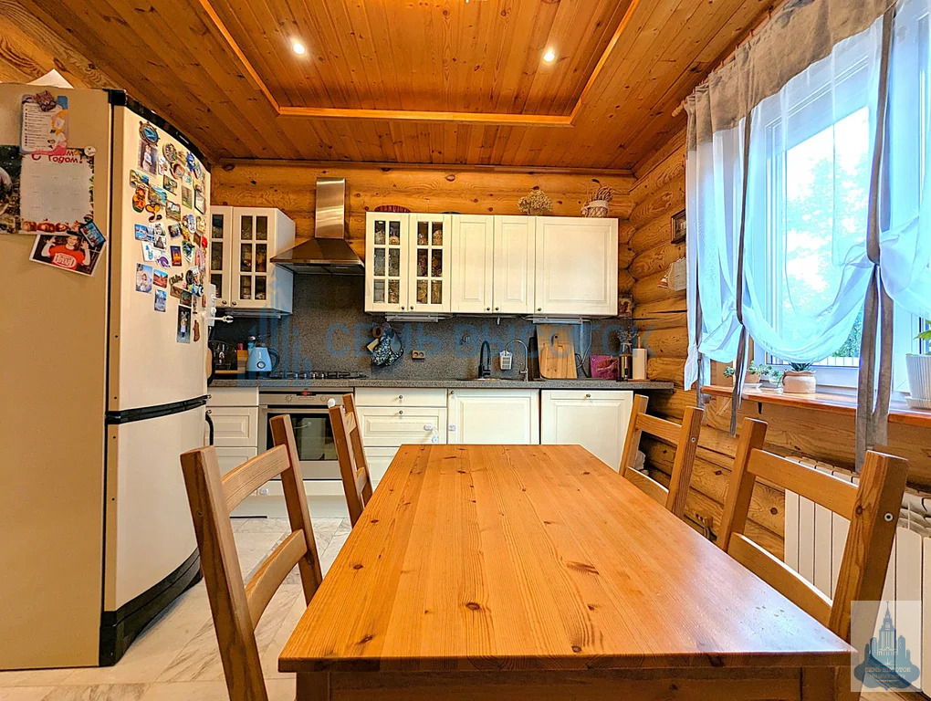 Продажа дома, Подольск - Фото 7